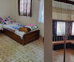 MANOAH Homestay